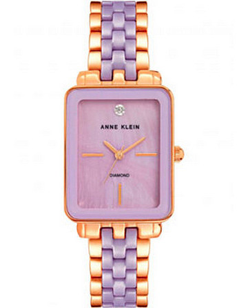 Anne Klein Diamond 3668LVRG