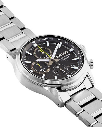 Seiko Discover More SSB419P1