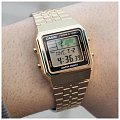 Часы Casio Vintage A500WGA-1DF (A500WGA-1) фото 2