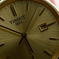 Часы Tissot Goldrun Sapphire Lady 18K Gold T922.210.16.021.00 фото 4