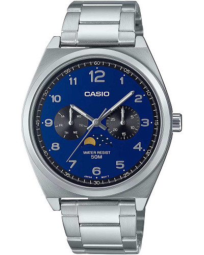 Casio Classic MTP-M300D-2A