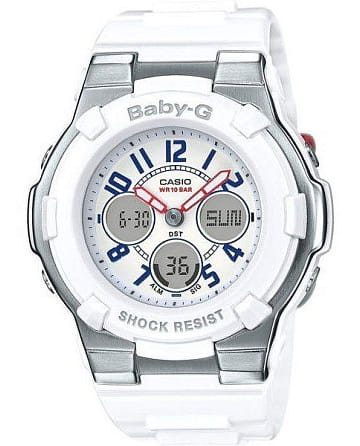 Casio Baby-G BGA-110TR-7B