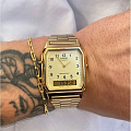 Часы Casio Collection AQ-230GA-9B фото 6