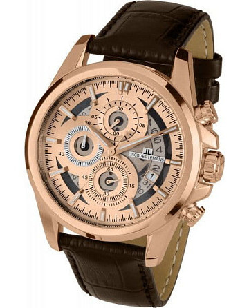 Jacques Lemans 1-1847D