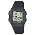 Часы Casio Collection F-201W-1A