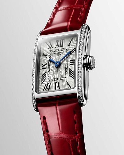 Longines DolceVita L5.258.0.71.5