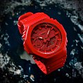 Часы Casio G-Shock GA-2100-4ADR (GA-2100-4A) фото 13