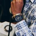 Часы Casio G-Shock GA-2100RL-1A фото 2