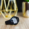Часы Casio Collection Digital LW-203-1BVDF (LW-203-1B) фото 14