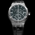 Часы Maurice Lacroix Aikon Automatic Mercury AI6088-SS002-030-1 фото 3