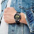 Часы Casio Collection AE-2000W-9A фото 3