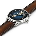 Часы Hamilton Jazzmaster Open Heart Auto H32675540 фото 2