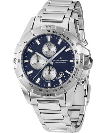 Jacques Lemans 1-1826F
