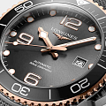 Часы Longines HydroConquest L3.782.3.78.9 фото 2