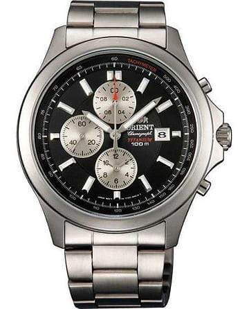 Orient TT0T001B (FTT0T001B)