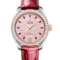 Часы Omega Seamaster Aqua Terra 220.28.34.20.60.001