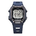 Часы Casio Collection WS-B1000-2AVDF (WS-B1000-2A) фото 3