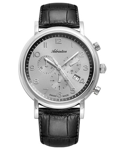 Adriatica A8297.5227CH