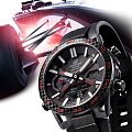 Часы Casio Edifice ECB-2000PB-1ADF (ECB-2000PB-1A) фото 2