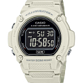 Часы Casio Collection W-219HC-8B