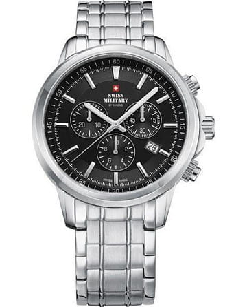 Swiss Military by Chrono SM34052.01