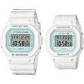 Часы Casio Lover's Pair Model LOV-21B-7DR (LOV-21B-7)