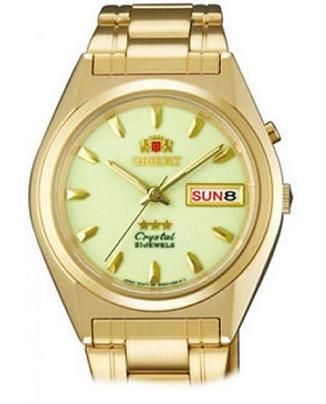 Orient EM0501GR (FEM0501GR)
