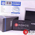 Часы Casio Collection TRT-110H-1A фото 5