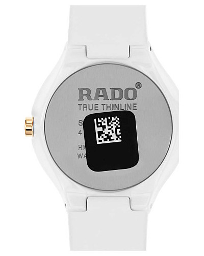 Rado True Thinline R27958109