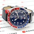 Часы Swiss Military by Chrono Quartz GMT SM34095.06 фото 2
