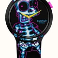 Часы Swatch Big Bold Standard SB01Z105 фото 3