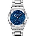 Часы Swatch Gent Petal Frenzy YLS235G