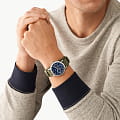 Fossil BQ2734
