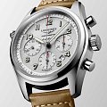 Часы Longines Spirit L3.820.4.73.2  фото 3