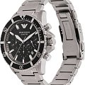 Часы Emporio Armani Diver AR11361 фото 4