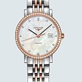 Часы Longines Elegant Collection L4.310.5.88.7 фото 6