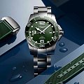 Часы Longines HydroConquest L3.785.4.06.6 фото 6