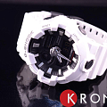 Часы Casio G-Shock GA-700-7ADR (GA-700-7A) фото 4