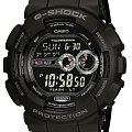 Часы Casio G-Shock GD-100-1BDR (GD-100-1B)