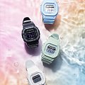 Часы Casio Baby-G BLX-560-7E фото 6