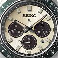 Часы Seiko Prospex Speedtimer SSC943P1 фото 2