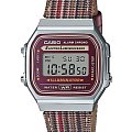 Часы Casio Collection A168WEFL-5AEF