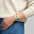 Часы Swatch Gent Biosourced Standart SO28Z116 фото 6