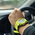 Часы Casio G-Shock GBA-800-9A фото 15