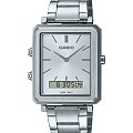 Часы Casio Collection MTP-B205D-7EDF
