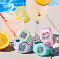 Часы Casio Baby-G BLX-565S-4 фото 9