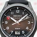 Часы Seiko Classic Quartz SUR571P1 фото 3
