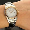 Часы Citizen Eco-Drive FE1226-82A фото 3
