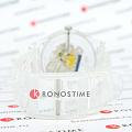 Часы Swatch New Gent Biosourced SO29K104-S06 фото 5