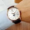 Часы Citizen Basic Moonphase AK5003-05A фото 6